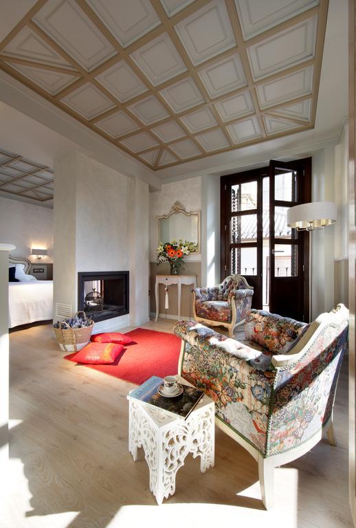 Casa Palacete 1822 Granada Szoba fotó