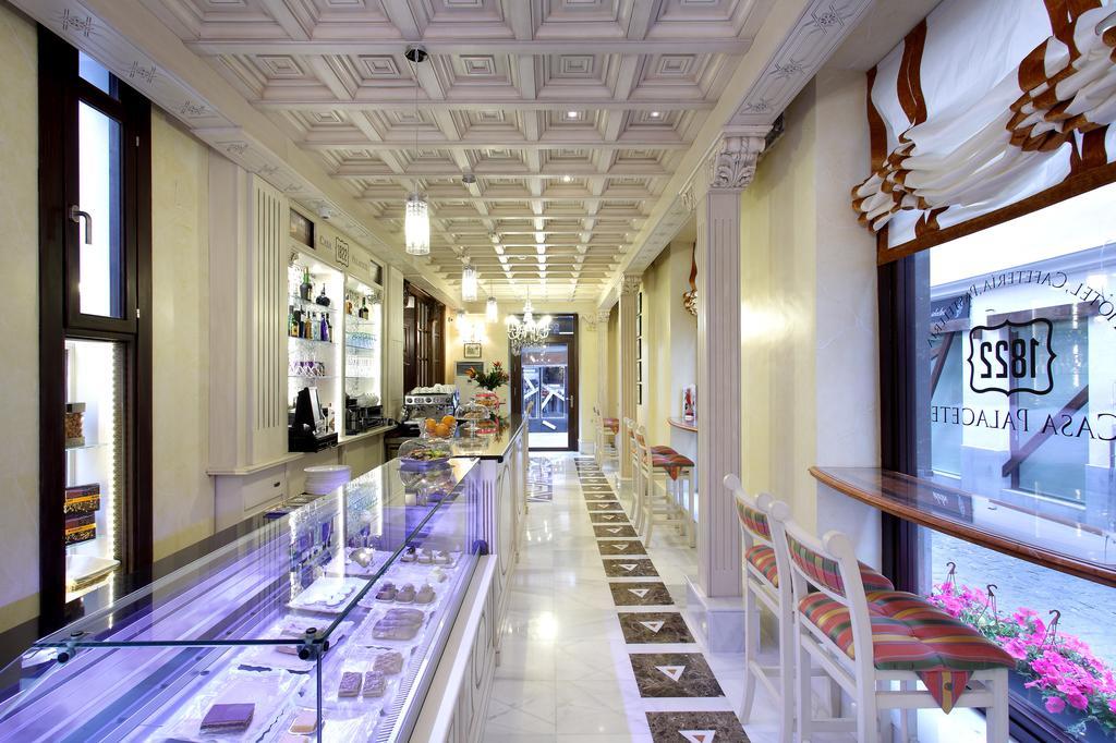 Casa Palacete 1822 Granada Kültér fotó