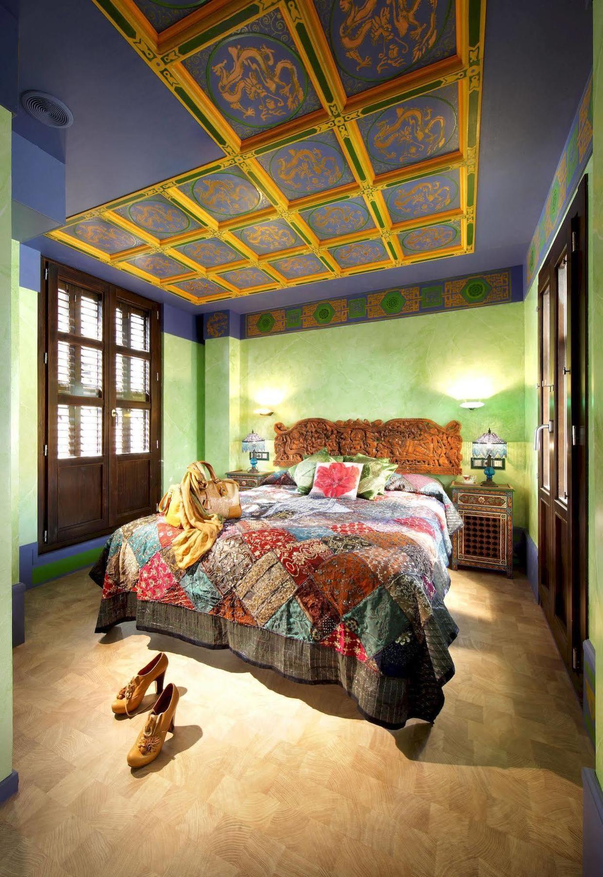 Casa Palacete 1822 Granada Kültér fotó