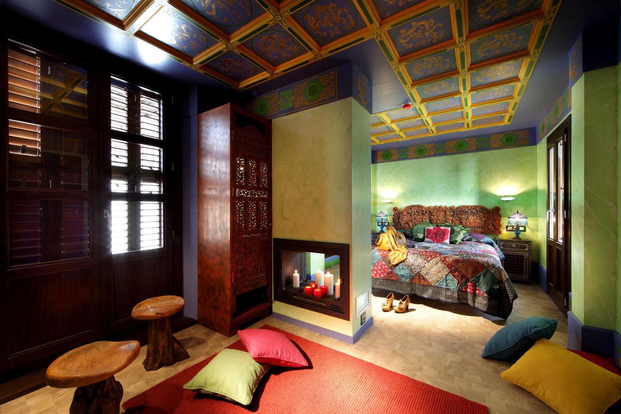 Casa Palacete 1822 Granada Kültér fotó